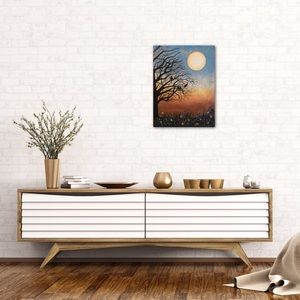 Original Artwork Painting